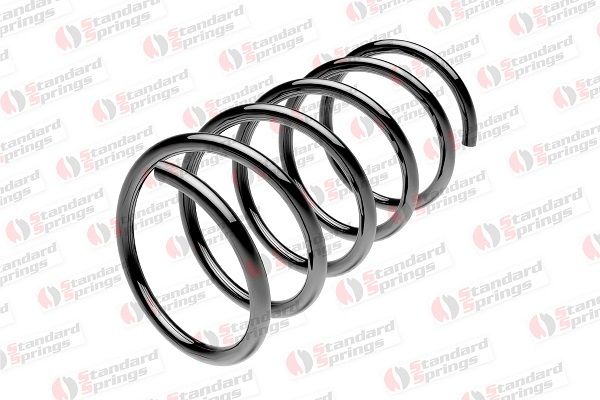 Пружина ходовой части STANDARD SPRINGS ST135051R