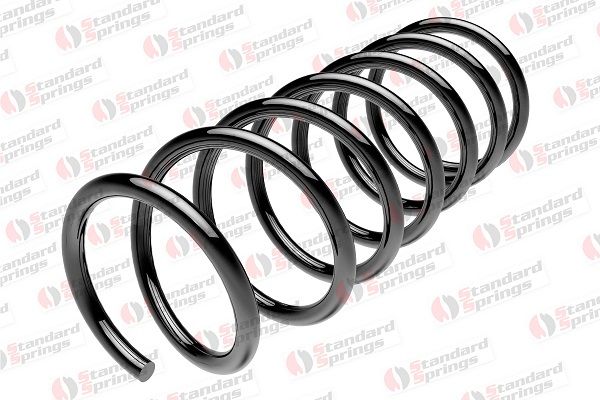 Пружина ходовой части STANDARD SPRINGS ST135052R