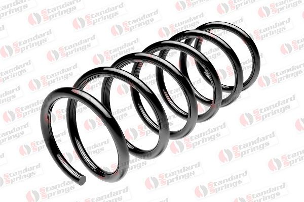 Пружина ходовой части STANDARD SPRINGS ST135053R