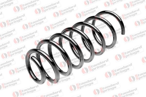 Пружина ходовой части STANDARD SPRINGS ST135054R