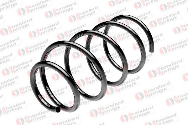 Пружина ходовой части STANDARD SPRINGS ST135056F