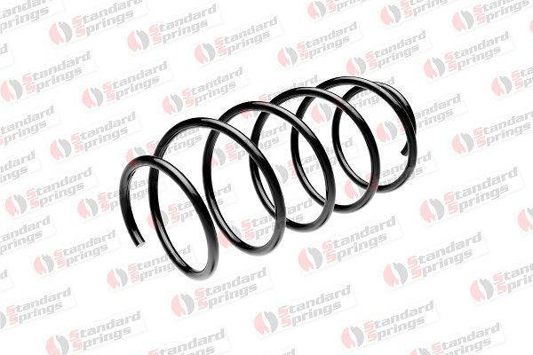 Пружина ходовой части STANDARD SPRINGS ST138000F