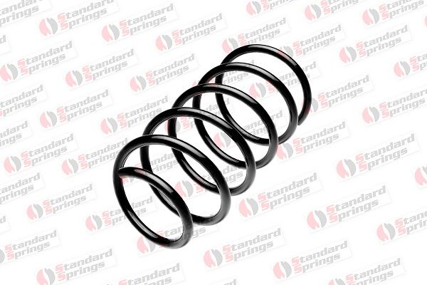 Пружина ходовой части STANDARD SPRINGS ST140000F