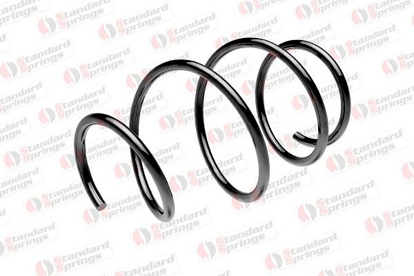 Пружина ходовой части STANDARD SPRINGS ST140005F