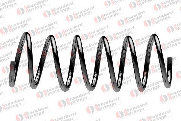Пружина ходовой части STANDARD SPRINGS ST140005R