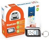 Запчасть STARLINE 4001879