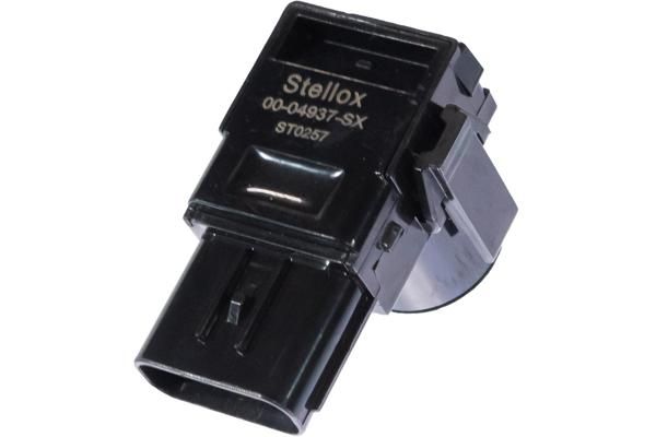 Датчик, система помощи при парковке STELLOX 0004937SX