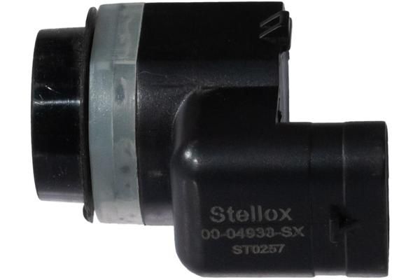 Датчик, система помощи при парковке STELLOX 0004938SX