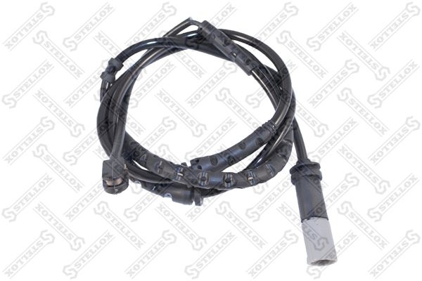 Датчик, износ тормозных колодок STELLOX 0010034SX