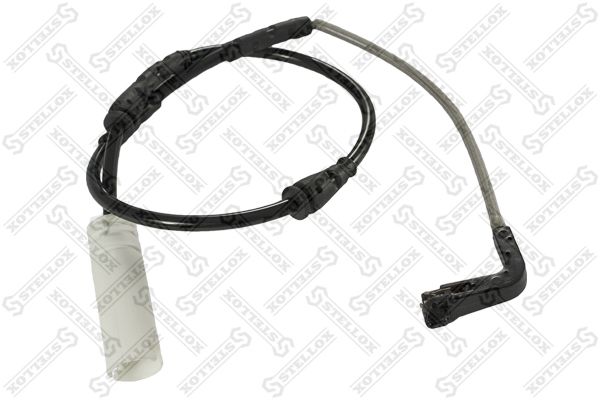 Датчик, износ тормозных колодок STELLOX 0010038SX