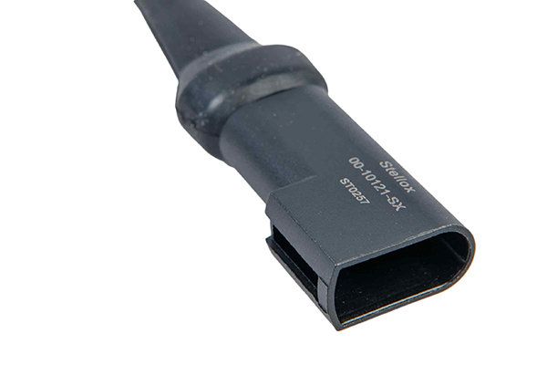 Датчик, износ тормозных колодок STELLOX 0010121SX