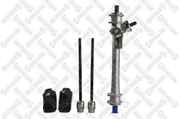 Рулевой механизм STELLOX 0035004SX