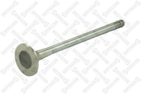 Выпускной клапан STELLOX 0124280SX