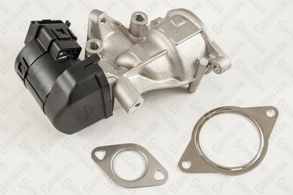 Клапан возврата ОГ STELLOX 0125004SX