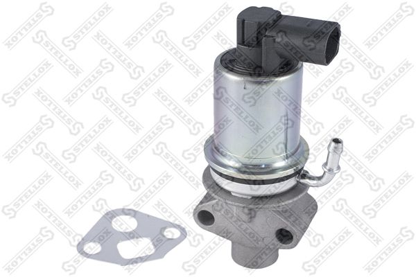 Клапан возврата ОГ STELLOX 0125017SX