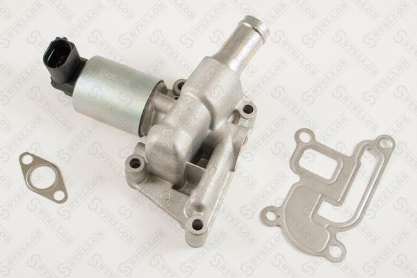 Клапан возврата ОГ STELLOX 0125032SX