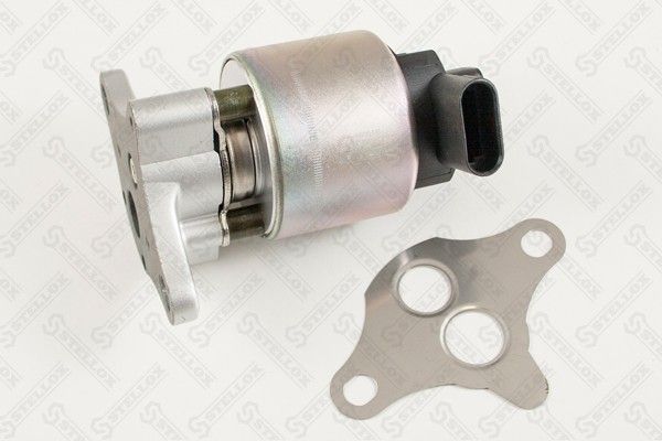 Клапан возврата ОГ STELLOX 0125103SX