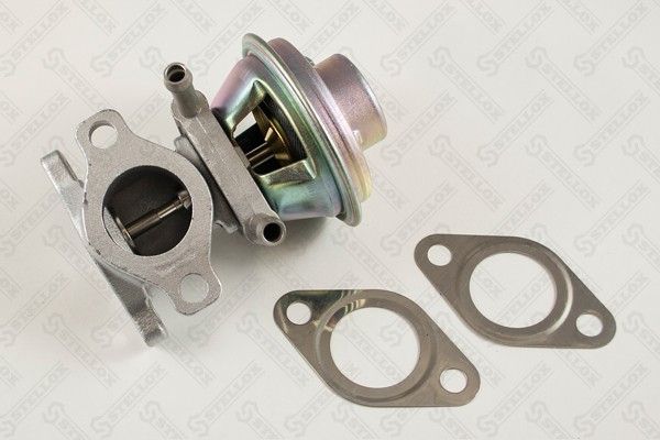 Клапан возврата ОГ STELLOX 0125115SX