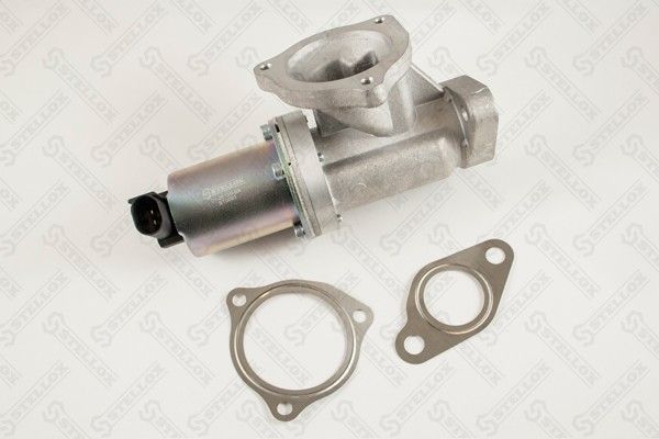Клапан возврата ОГ STELLOX 0125125SX