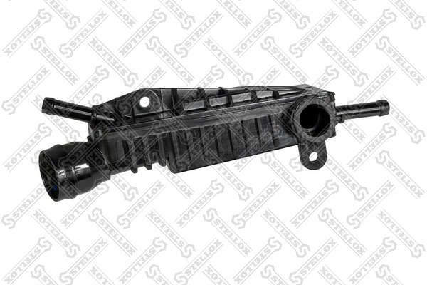 Клапан, отвода воздуха из картера STELLOX 0125700SX