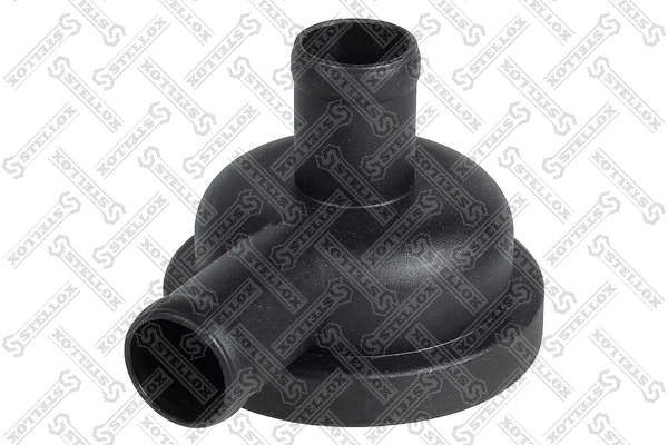 Клапан, отвода воздуха из картера STELLOX 0125706SX