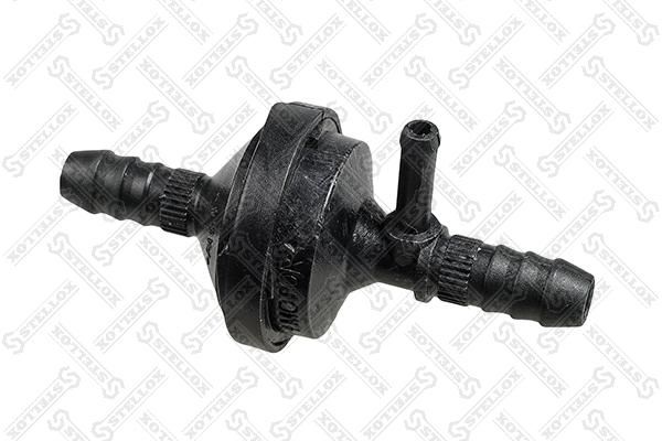 Клапан, отвода воздуха из картера STELLOX 0125716SX