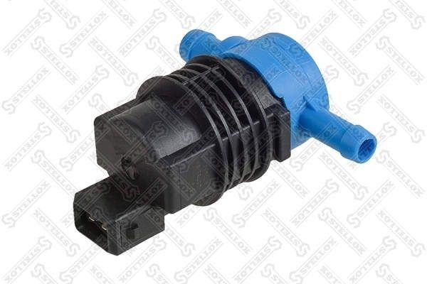 Клапан, отвода воздуха из картера STELLOX 0125763SX