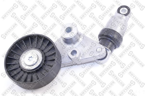 Натяжитель ремня, клиновой зубча STELLOX 0340144SX