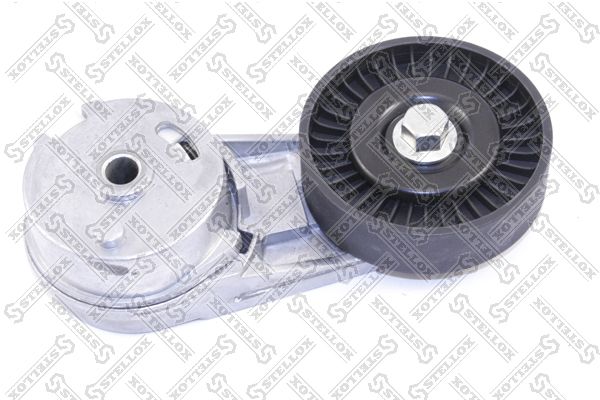 Натяжитель ремня, клиновой зубча STELLOX 0340152SX