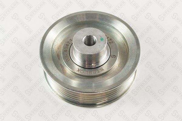 Натяжной ролик, поликлиновой ремень STELLOX 0340474SX