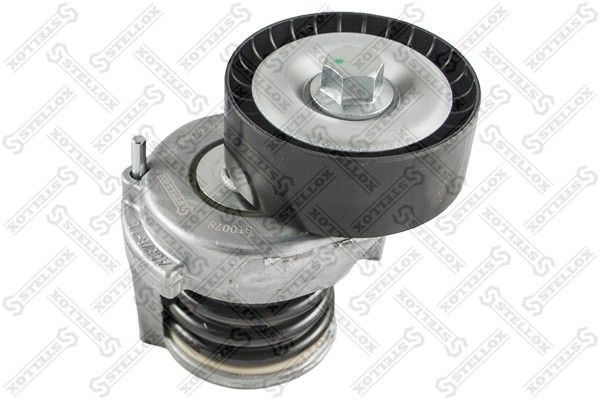 Натяжитель ремня, клиновой зубча STELLOX 0340570SX