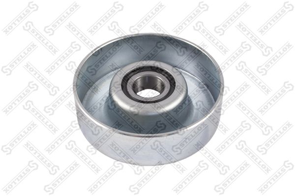 Натяжной ролик, поликлиновой ремень STELLOX 0340640SX
