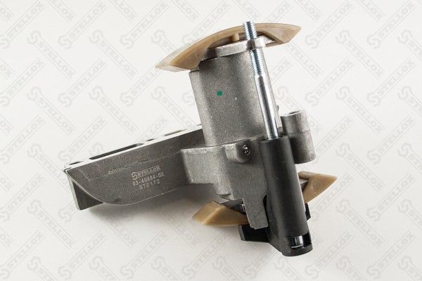 Натяжитель ремня, клиновой зубча STELLOX 0340884SX
