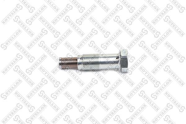 Натяжитель ремня, клиновой зубча STELLOX 0340891SX