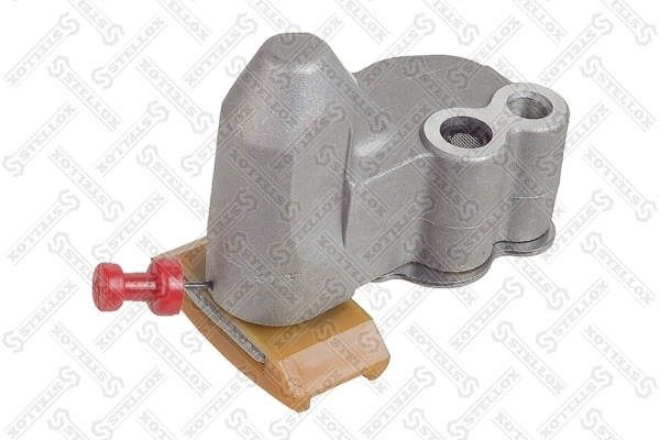 Натяжитель ремня, клиновой зубча STELLOX 0341135SX