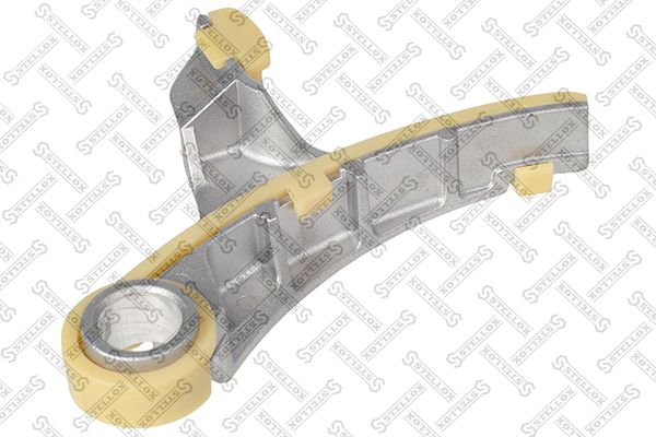 Натяжитель ремня, клиновой зубча STELLOX 0342036SX