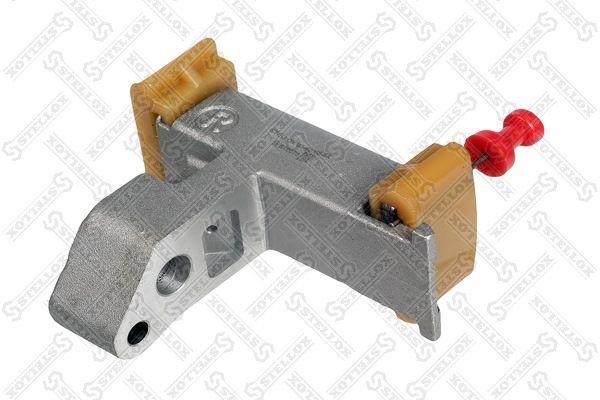 Натяжитель ремня, клиновой зубча STELLOX 0342055SX