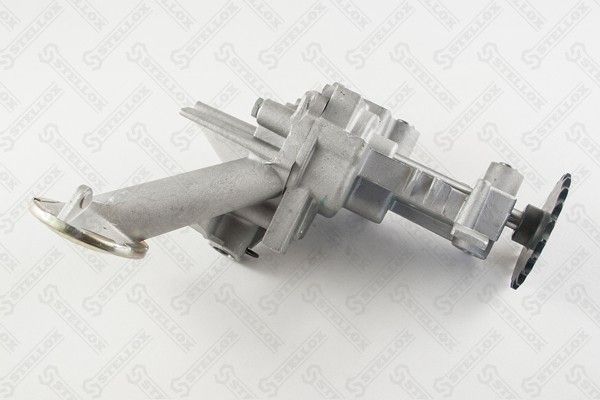 Масляный насос STELLOX 0440016SX
