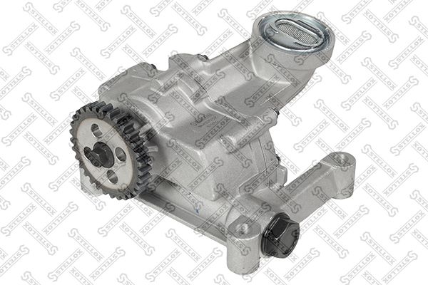 Масляный насос STELLOX 0440073SX