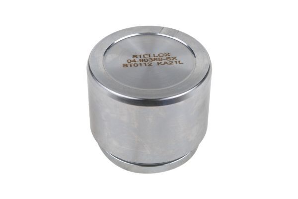 Поршень, корпус скобы тормоза STELLOX 0498388SX