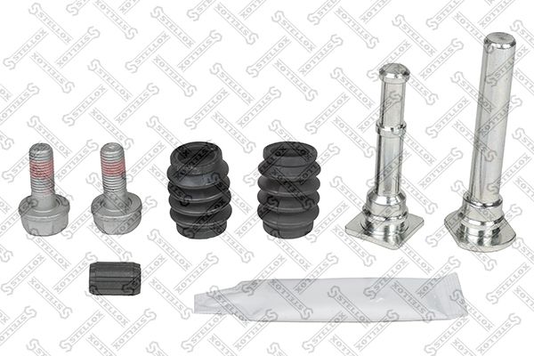 Комплект направляющей гильзы STELLOX 0498845SX
