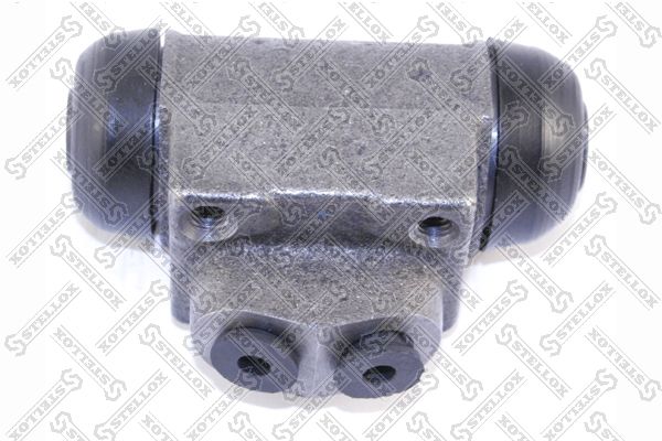 Колесный тормозной цилиндр STELLOX 0583049SX