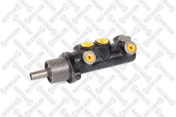 Главный тормозной цилиндр STELLOX 0585037SX
