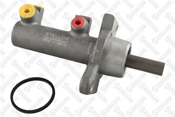 Главный тормозной цилиндр STELLOX 0585503SX