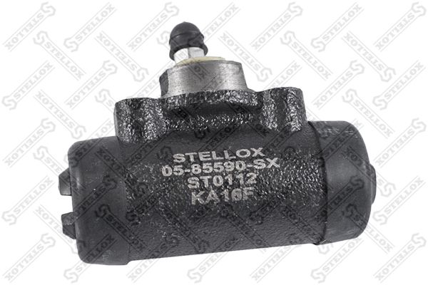 Колесный тормозной цилиндр STELLOX 0585590SX