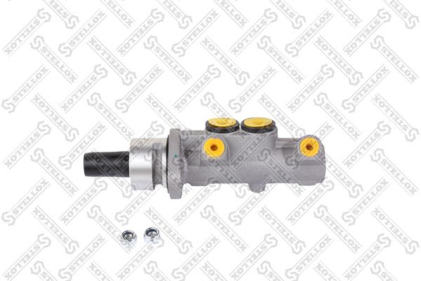 Главный тормозной цилиндр STELLOX 0585609SX