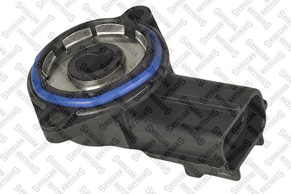 Датчик, положение дроссельной заслонки STELLOX 0609503SX