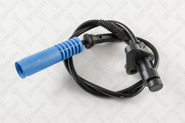 Датчик, частота вращения колеса STELLOX 0665311SX