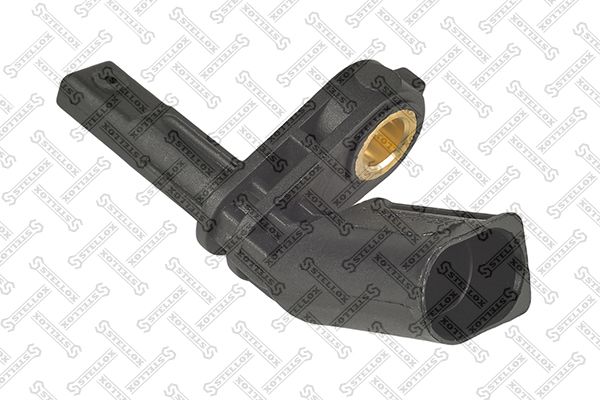 Датчик, частота вращения колеса STELLOX 0665321SX