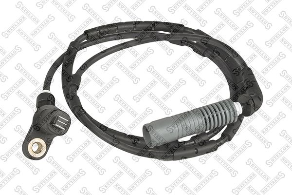 Датчик, частота вращения колеса STELLOX 0665325SX